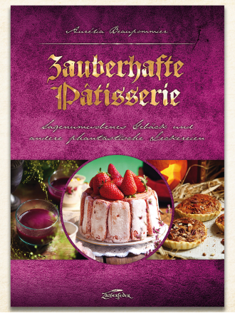 Larp Buch-09-Zauberhafte Patisserie-Trollfelsen